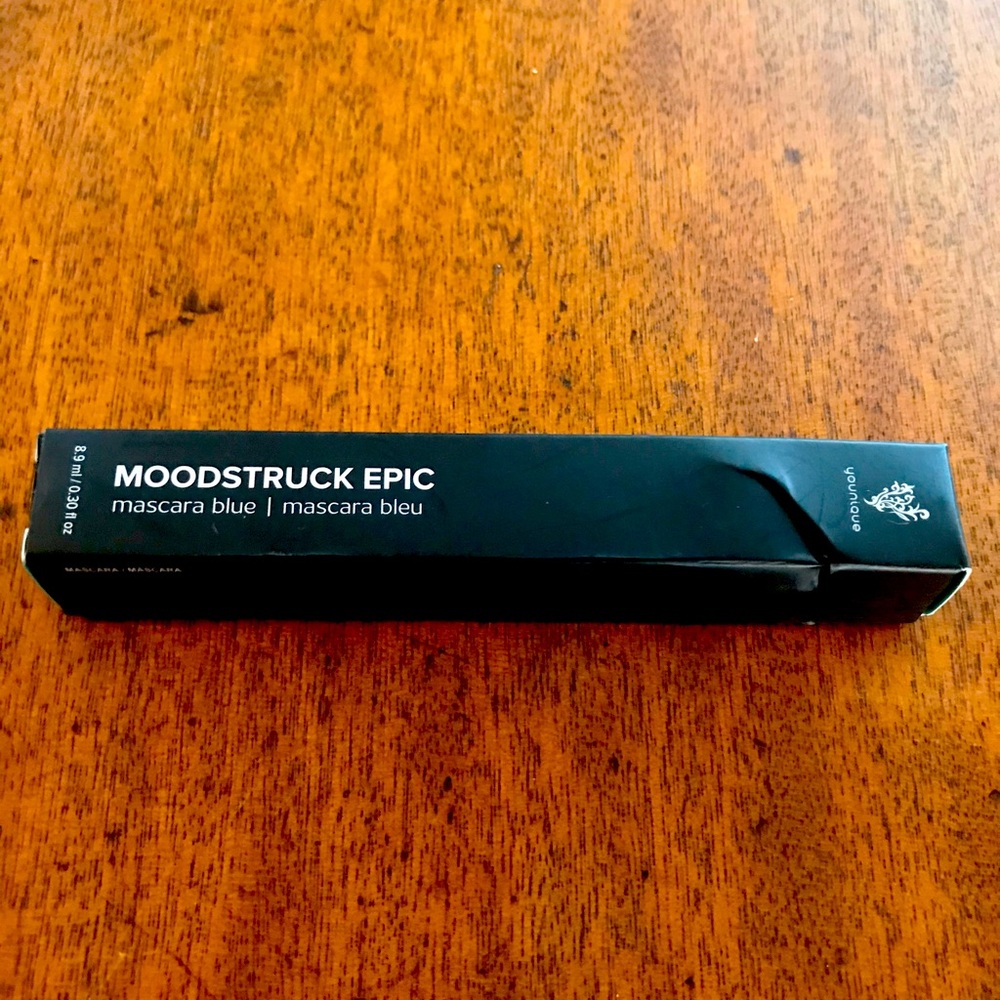 Younique Epic Mascara-Blue